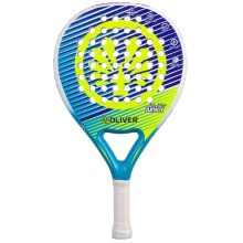 OLIVER Kids' Paddle Racket Air Max Junior 310g/Round blue